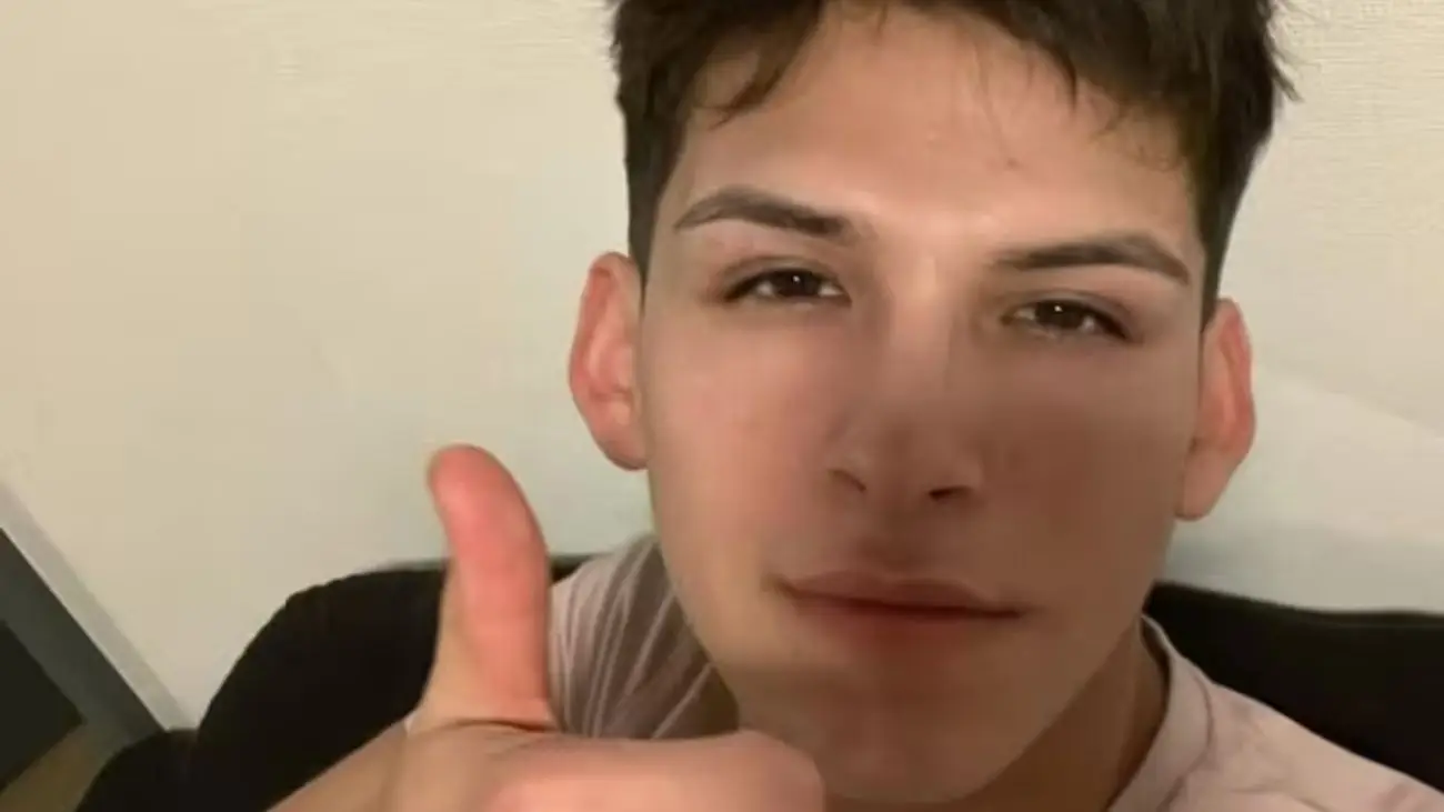 Intensa búsqueda de joven desaparecido en Ñuñoa moviliza a autoridades Intensa búsqueda de joven desaparecido en Ñuñoa moviliza a autoridades