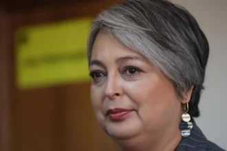 Jeannette Jara: Estallido social y crítica a la derecha en campaña