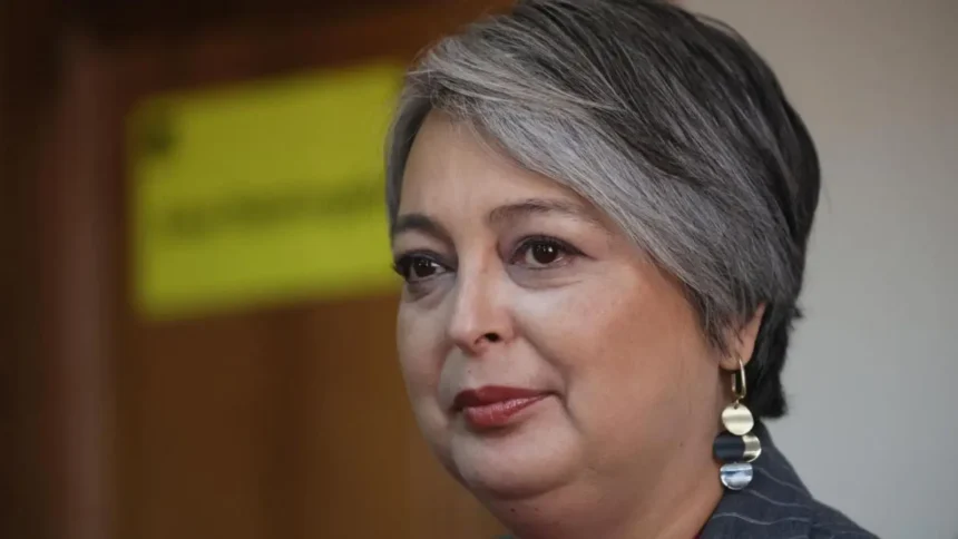 Jeannette Jara: Estallido social y crítica a la derecha en campaña