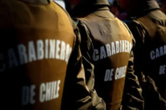 14 carabineros de Huara en prisión preventiva por extorsión a camioneros