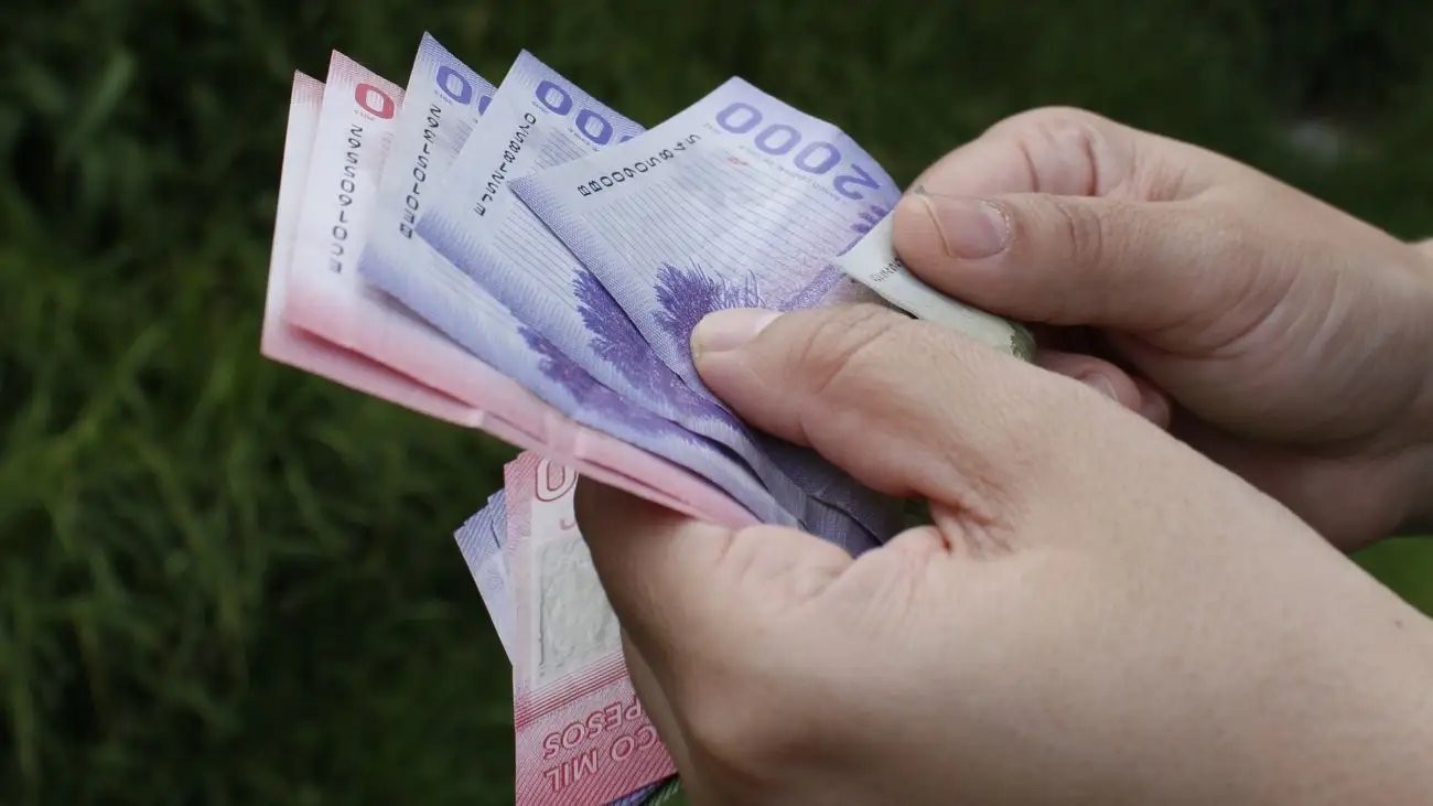 Posible aumento del Subsidio Familiar en medio de negociaciones políticas Posible aumento del Subsidio Familiar en medio de negociaciones políticas