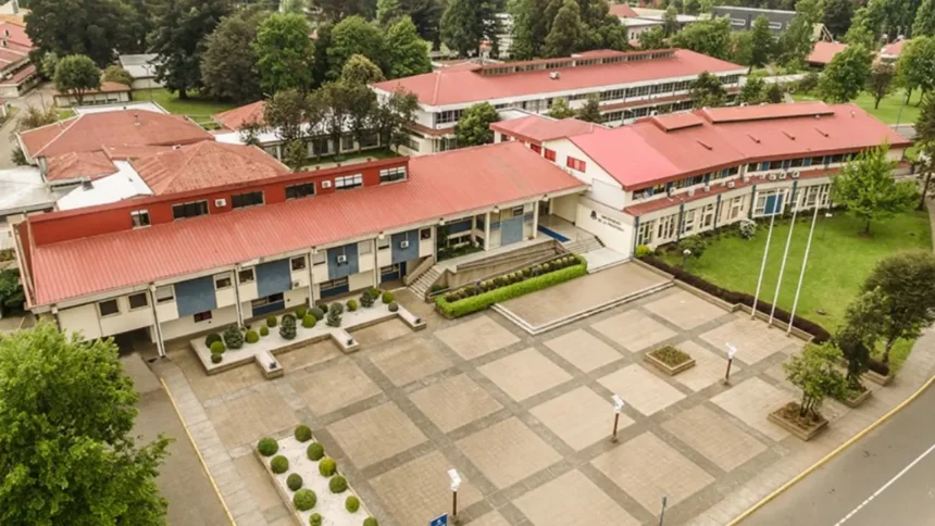 Crisis financiera en Universidad de La Frontera: destituyen a funcionarios administrativos