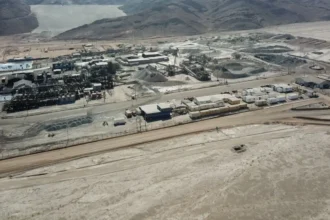 Minera Las Cenizas fortalece acción ambiental en encuentro multisectorial