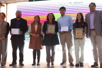 Más de 300 estudiantes inician la tercera versión del Programa de Formación Temprana en Tarapacá