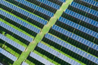 Genneia avanza en el Parque Solar Anchoris con 180 MW en Mendoza