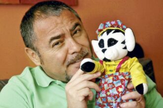 Fernando Ortiz: del dolor por la separación al encuentro espiritual