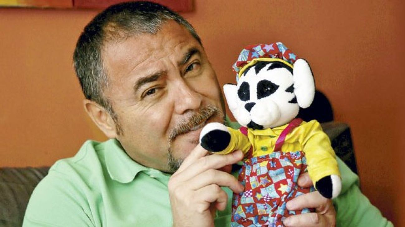 Fernando Ortiz: del dolor por la separación al encuentro espiritual