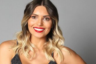 Faloon Larraguibel se recupera tras susto de salud en "Palabra de Honor"