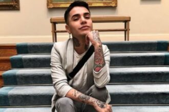 Leo Méndez Jr. supera cirugía y lucha contra anorexia en recuperación