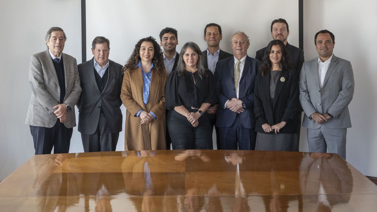 Presentan nuevo Directorio de Compromiso Minero con más de 115 organizaciones