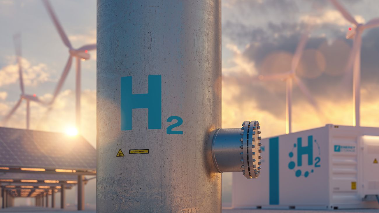 Nuevo director ejecutivo liderará Centro Tecnológico para la Innovación en Hidrógeno Verde en Magallanes Nuevo director ejecutivo liderará Centro Tecnológico para la Innovación en Hidrógeno Verde en Magallanes