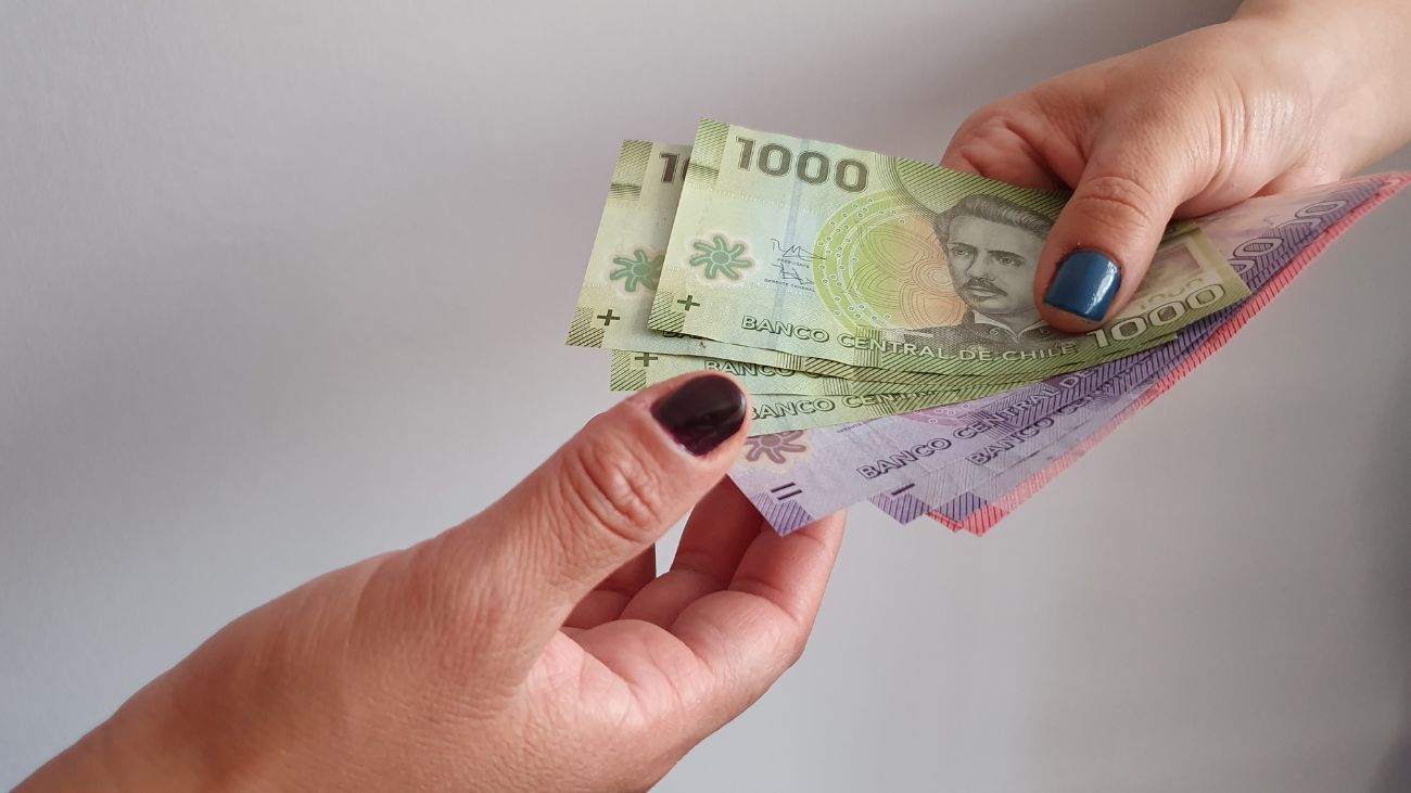 Beneficios económicos en mayo: ¿Qué bonos se pagan próximamente? Beneficios económicos en mayo: ¿Qué bonos se pagan próximamente?