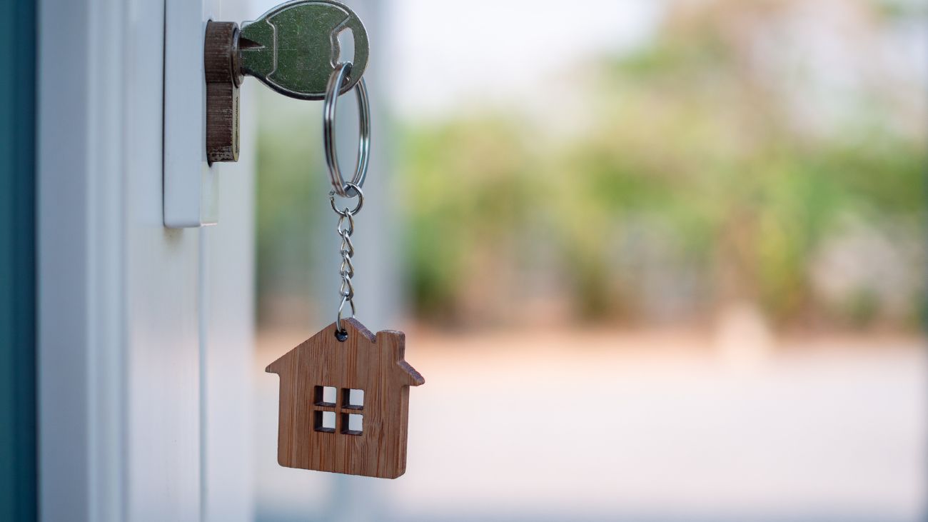 Subsidio a la Tasa hipotecaria impulsa acceso a vivienda digna Subsidio a la Tasa hipotecaria impulsa acceso a vivienda digna