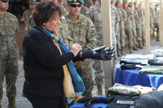 Implementación del Sistema Integrado de Frontera refuerza seguridad en zonas limítrofes