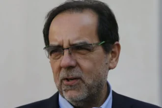 Jaime Mulet: Candidato de FRVS que busca centrar la política hacia izquierda