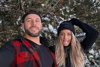 Yuli Cagna y Vico Bouvier ponen fin a su romance televisivo