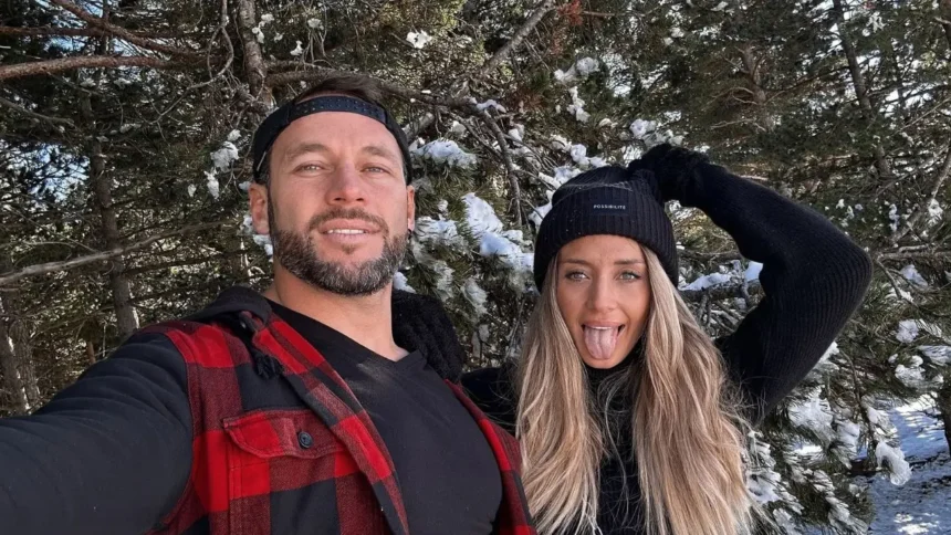 Yuli Cagna y Vico Bouvier ponen fin a su romance televisivo