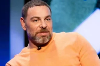 La polémica de José Antonio Neme por prendas de diseñadora