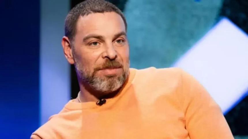 La polémica de José Antonio Neme por prendas de diseñadora