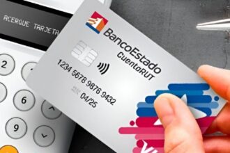 Monto máximo compras y transferencias en Cuenta RUT: detalles importantes