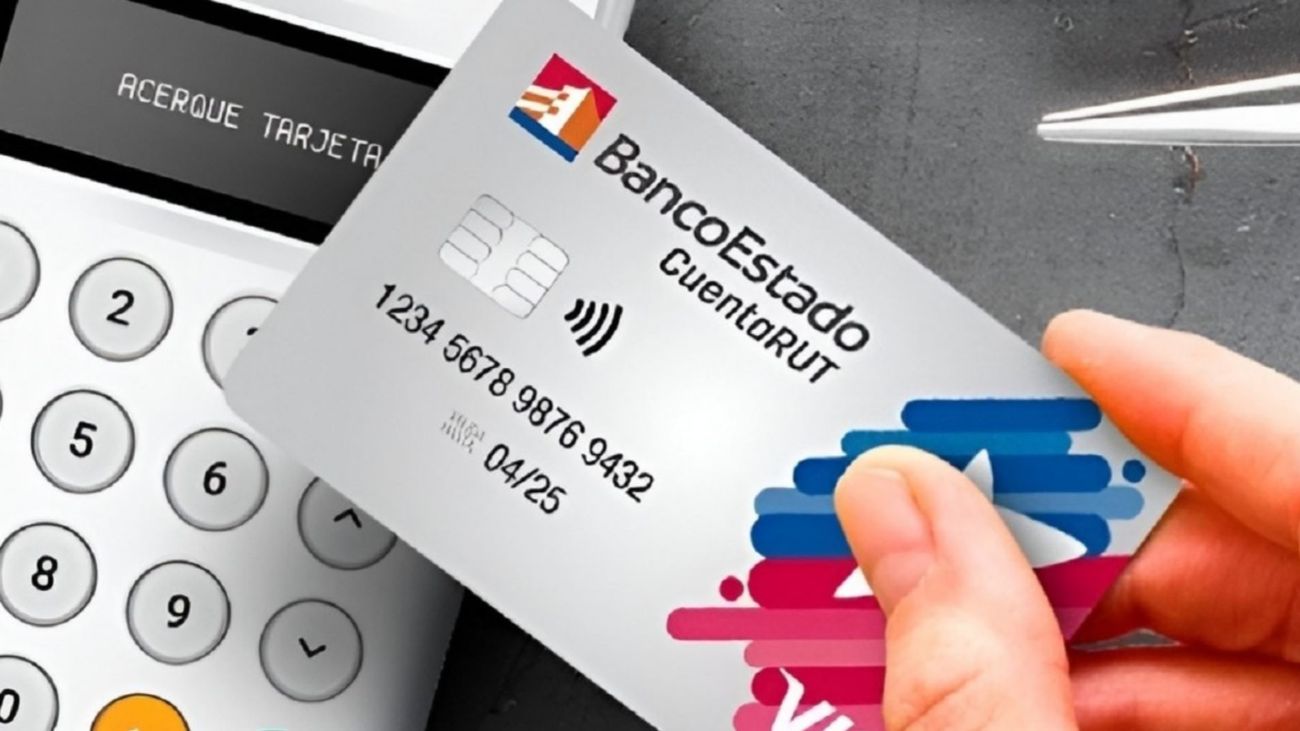 Monto máximo compras y transferencias en Cuenta RUT: detalles importantes