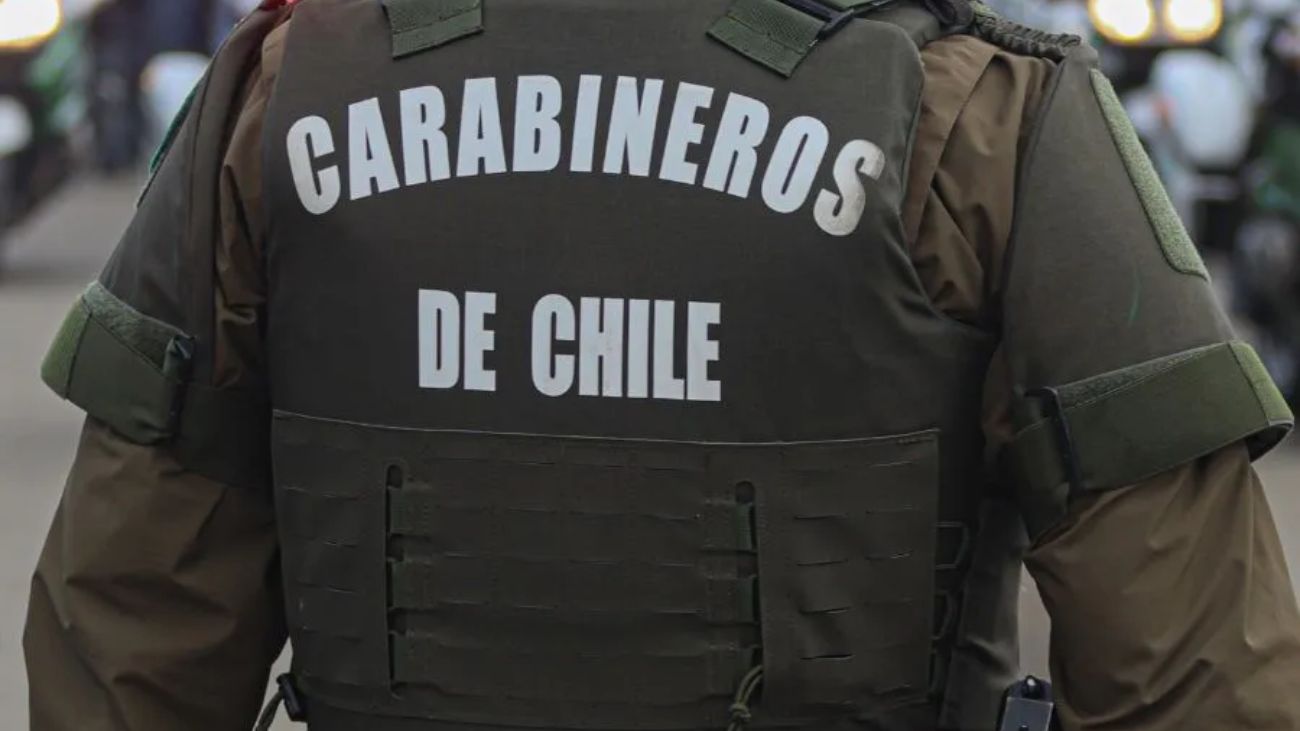 Corte Suprema ratifica fallo sobre traslado de carabinero con hijos TEA Corte Suprema ratifica fallo sobre traslado de carabinero con hijos TEA