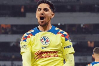 Posible salida de Diego Valdés al Fortaleza de Brasil, ¿adiós al América?