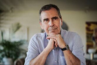 Cristián Campos sobreseído pero acreditado por hechos de vulneración sexual