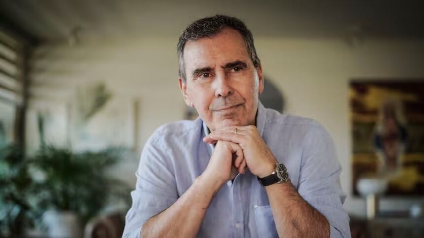 Cristián Campos sobreseído pero acreditado por hechos de vulneración sexual