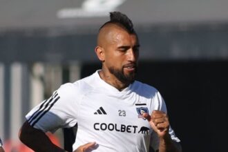 Arturo Vidal: ¿Refuerzo sorpresa para Barcelona SC en Ecuador?