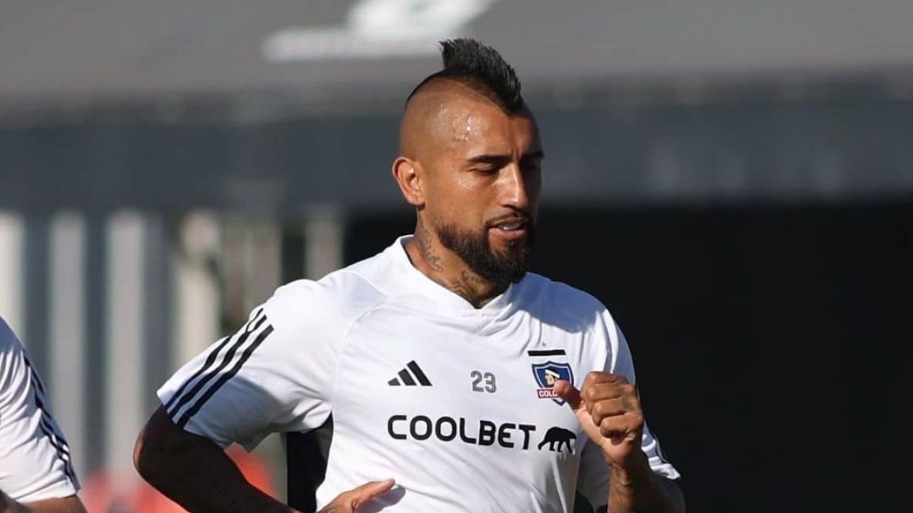 Arturo Vidal: ¿Refuerzo sorpresa para Barcelona SC en Ecuador?