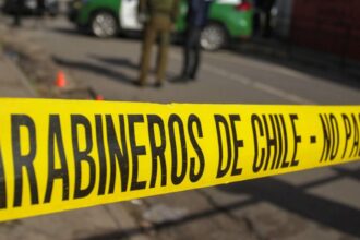 Hombre baleado en San Pedro: salió de la cárcel hace tres días