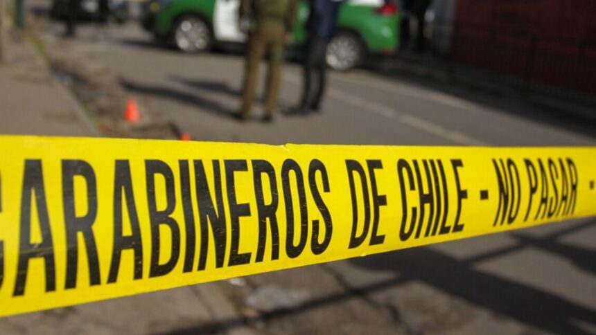 Hombre baleado en San Pedro: salió de la cárcel hace tres días
