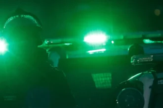 ata: más de 40 disparos impactan un departamento