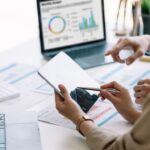 Inteligencia artificial revoluciona la industria financiera y transforma finanzas personales