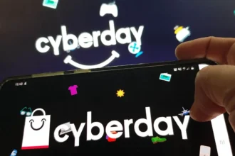 Comienza el esperado CyberDay 2025 con grandiosas ofertas y participación destacada