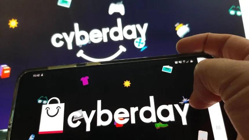 Comienza el esperado CyberDay 2025 con grandiosas ofertas y participación destacada