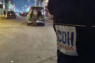 Doble homicidio en Recoleta: investigan posible móvil relacionado con bandas