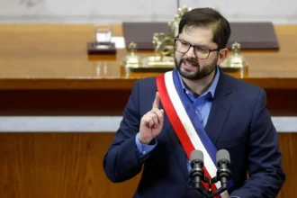 Expectativas vs Realidad: Balance de gestión del presidente Gabriel Boric