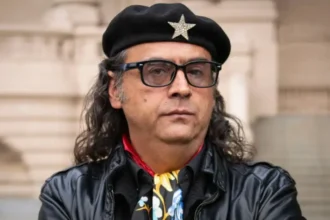 Víctor Hugo Robles denuncia censura gubernamental en Argentina contra documental LGBT