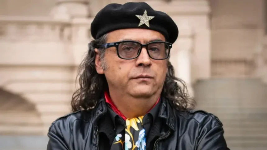 Víctor Hugo Robles denuncia censura gubernamental en Argentina contra documental LGBT