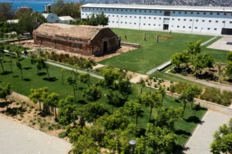 Director del Parque Cultural de Valparaíso dura solo un día