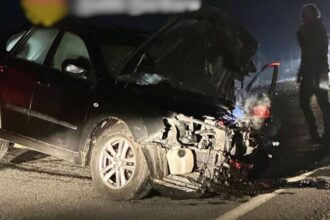 Tragedia en Carretera de Biobío: Tres Fallecidos y Dos Graves heridos