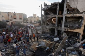 Chile retira agregados de Defensa en Israel ante crisis en Gaza