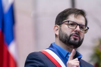 Conclusiones de la Cuenta Pública: Medidas de Gabriel Boric para Chile