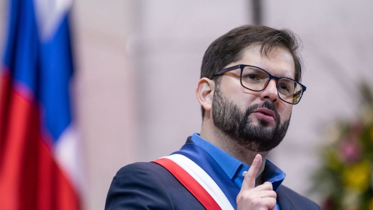 Conclusiones de la Cuenta Pública: Medidas de Gabriel Boric para Chile