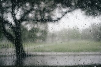 Lluvias en Chile: pronóstico para el lunes 2 de junio