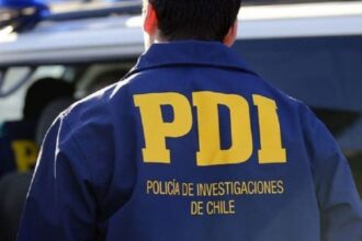 Detenidos en Punta Arenas por disturbios nocturnos, luego quedan en libertad