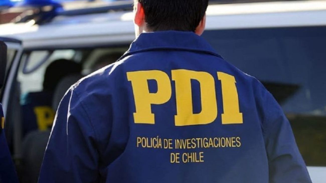 Detenidos en Punta Arenas por disturbios nocturnos, luego quedan en libertad Detenidos en Punta Arenas por disturbios nocturnos, luego quedan en libertad