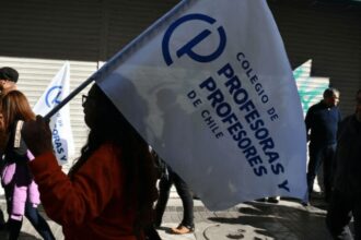 Paro Nacional de Profesores: Demandas y Posturas en Debate